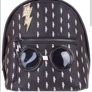 Danielle Nicole Harry Potter Bolt Backpack
